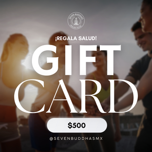 GIFT CARD $500