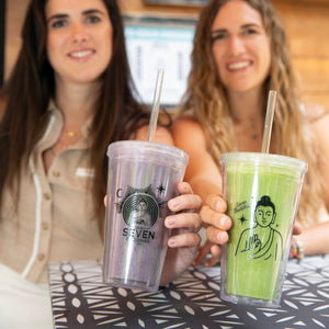JOIN THE GREEN JUICE CLUB