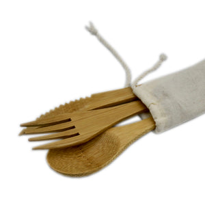 KIT DE CUBIERTOS