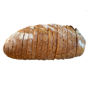 PAN DE MASA MADRE 2 PZAS